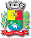 Brasão de Santa Rita do Trivelato