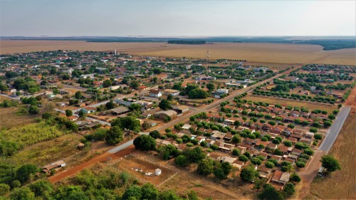 Prefeitura Municipal de Santa Rita do Trivelato