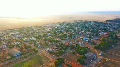 Prefeitura Municipal de Santa Rita do Trivelato