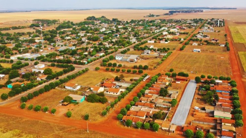 Prefeitura Municipal de Santa Rita do Trivelato